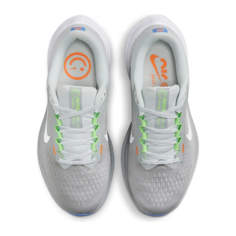 Giày Nike Winflo 10 Road 'Light Smoke Grey' DV4023-007 - Ảnh 6