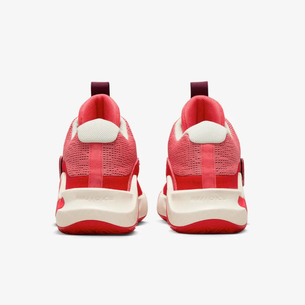 Giày Nike KD Trey 5 X 'University Red' DD9538-601 - Ảnh 5