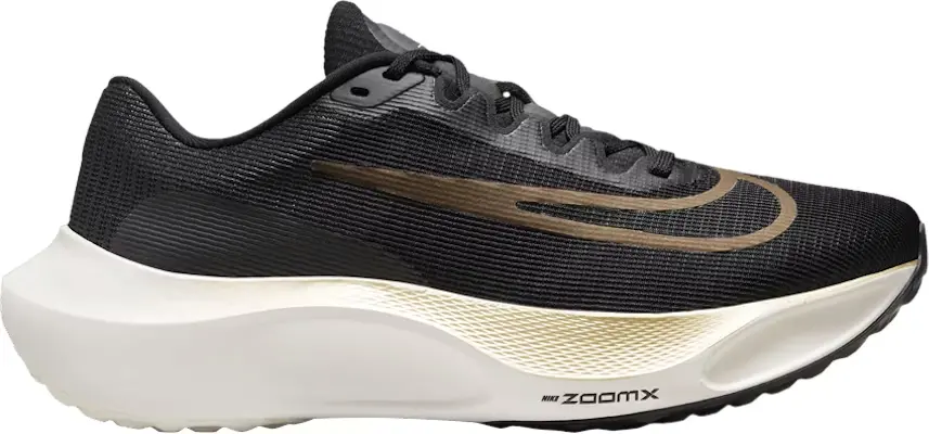 Giày Nike Zoom Fly 5 'Metallic Gold Grain' DM8968-002