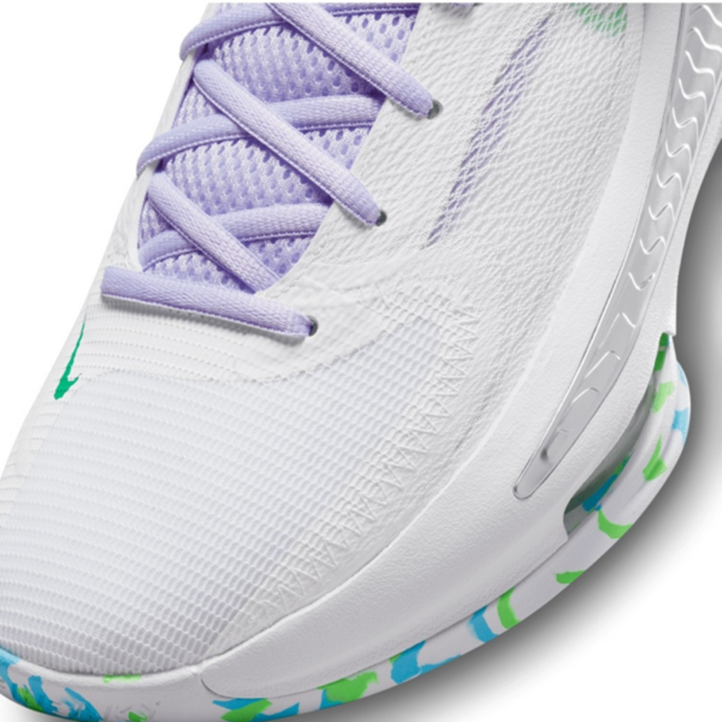 Giày Nike Zoom Freak 4 The Decision Men's DJ6149-101 - Ảnh 2