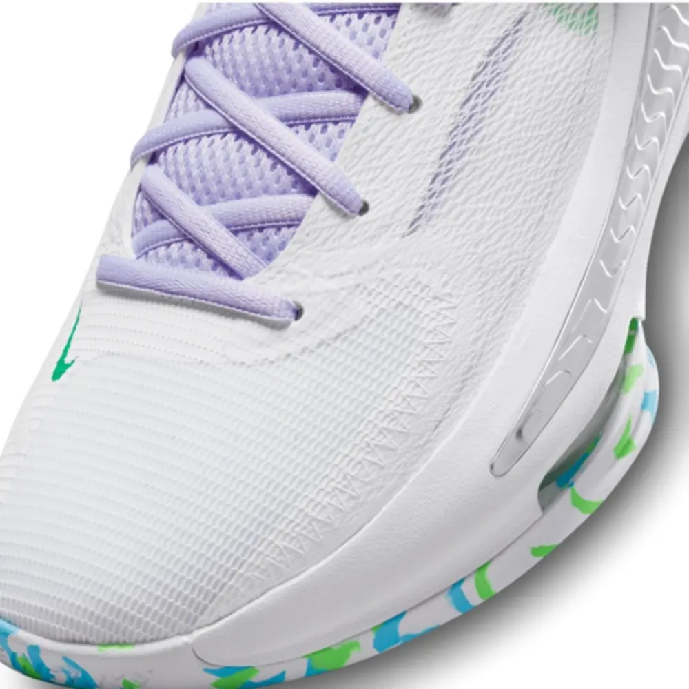 Alternative view of Giày Nike Zoom Freak 4 The Decision Men's DJ6149-101