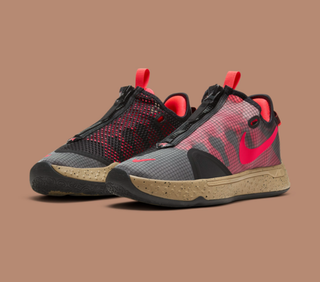 Giày Nike PG 4 ‘PCG’ CZ2241-900 - Ảnh 2