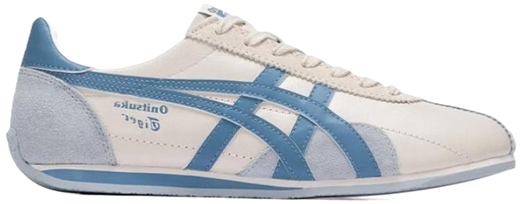 Giày Onitsuka Tiger Runspark 'Beige' 1183B480-250