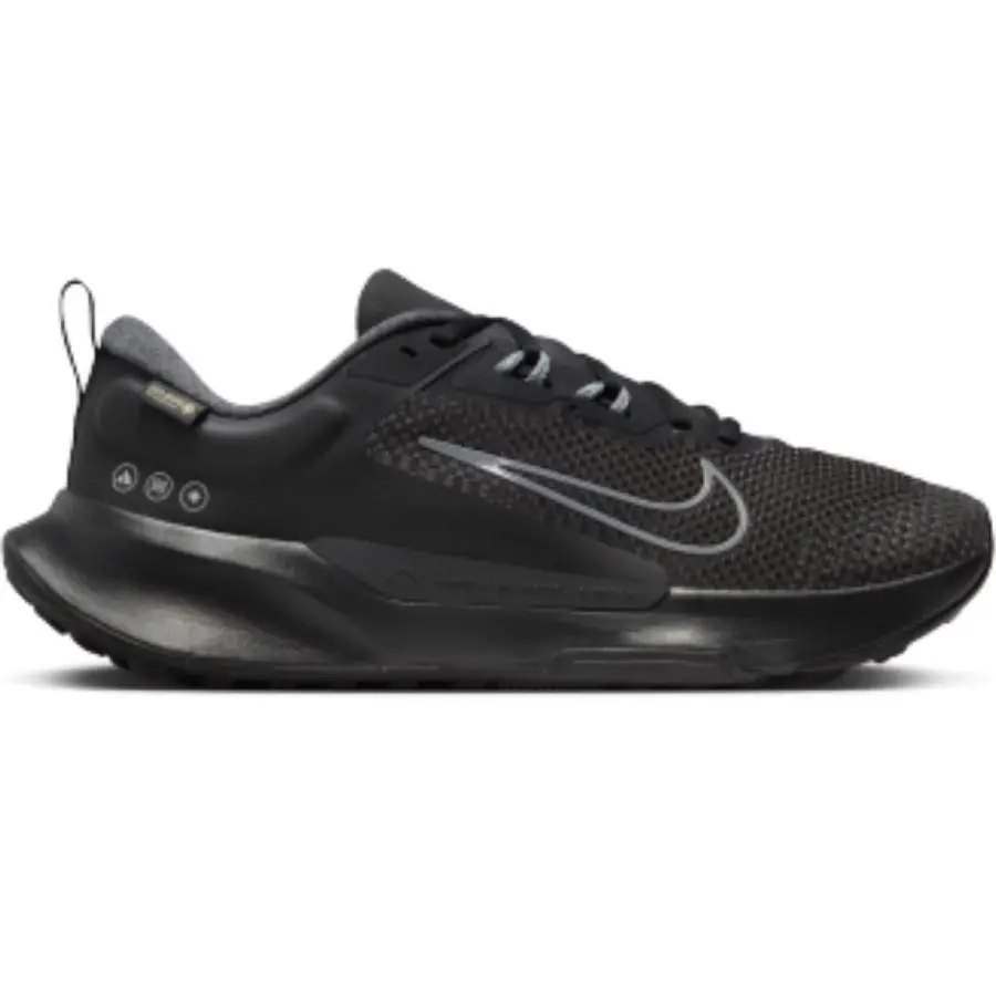 Giày Nike Juniper Trail 2 Gore-Tex 'Black' FB2067-001