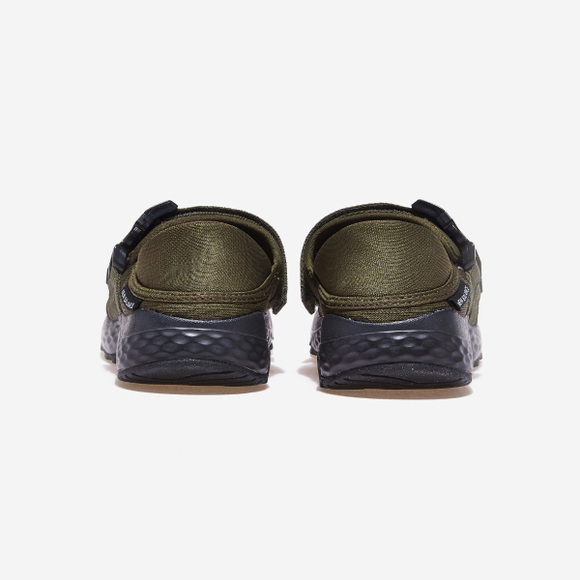 Giày New Balance Fresh Foam UA700 'Olive' UA700KH1 - Ảnh 3