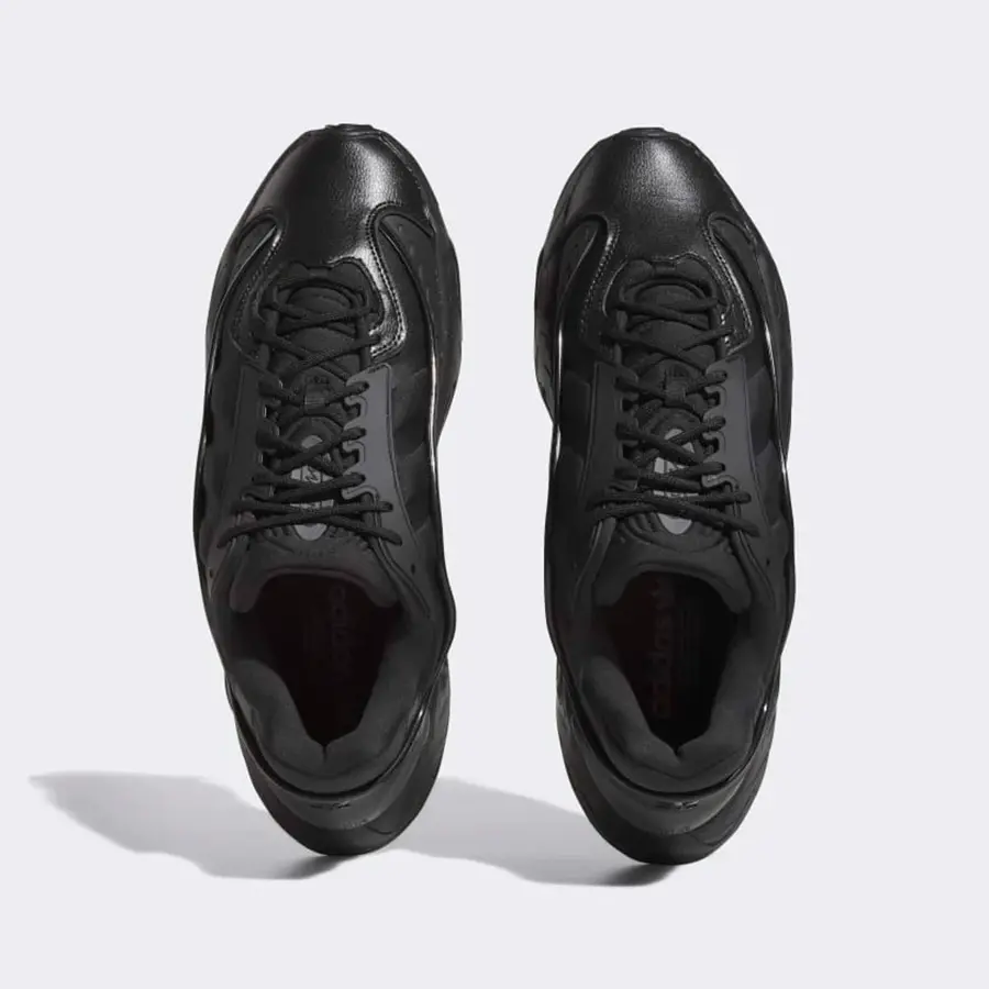 Alternative view of Giày Adidas Oznova Originals 'Core Black' GX4506