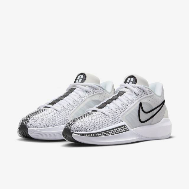 Giày Nike Sabrina 1 'Magnetic' FQ3389-103 - Ảnh 2