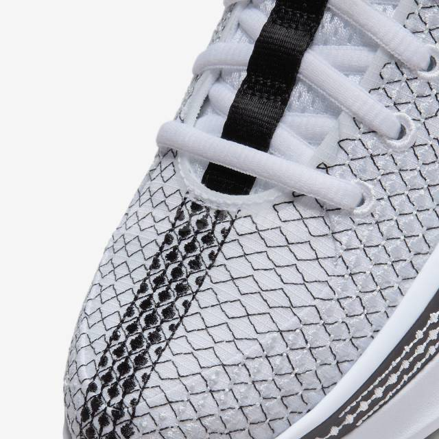 Giày Nike Sabrina 1 'Magnetic' FQ3389-103 - Ảnh 6