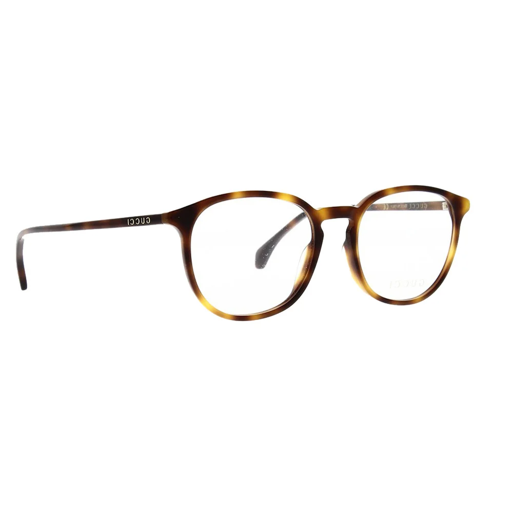 Kính Gucci Eyeglasses 'Havana' GG0551O-007 - Ảnh 4
