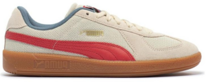 Giày Puma Army Trainer 'Platinum Red' 398279-01