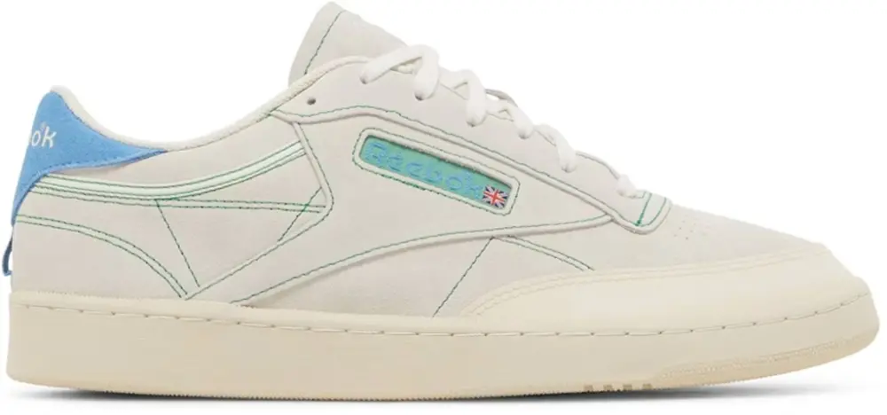 Giày Reebok Club C 85 'Chalk Alabaster' GZ4945