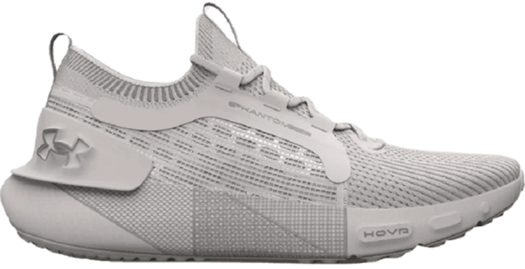 Giày Under Armour HOVR Phantom 3 SE 'White Clay' 3027154-300