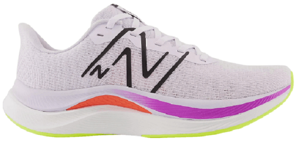 Giày New Balance FuelCell Propel v4 'Libra Cosmic Rose' WFCPRLG4