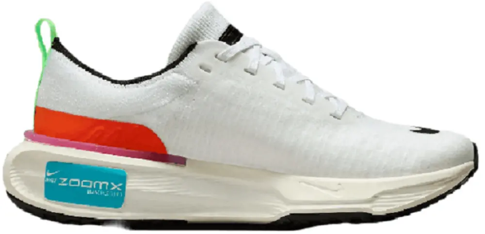 Giày Nike Invincible Run 3 SE 'White Blue' FJ1046-100