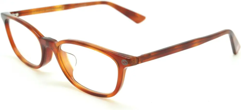 Alternative view of Kính Gucci Eyeglasses 'Frames' GG0123OJ-003