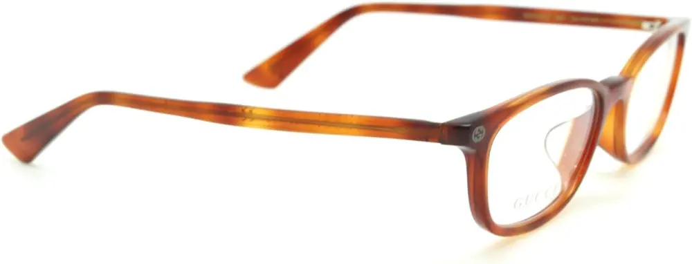 Kính Gucci Eyeglasses 'Frames' GG0123OJ-003 - Ảnh 4