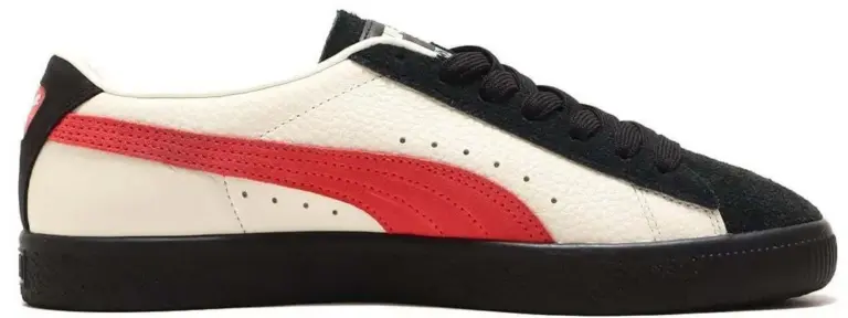 Giày Puma Suede x atmos x Jeff Staple ‘Pigeon Crow’ 390478-01