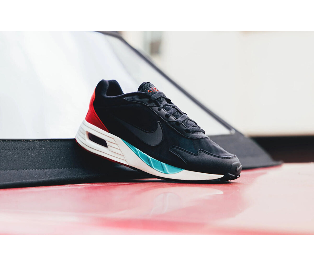 Giày Nike Air Max Solo ‘White Black’ DX3666-001 - Ảnh 4