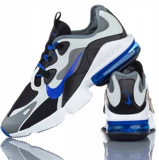 Giày Nike Air Max Infinity 2 Para Hombre ‘Racer Blue’ CU9452-003 - Ảnh 3