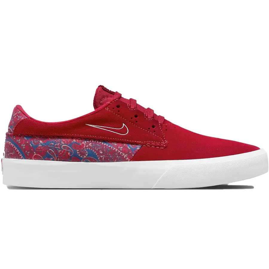 Giày Nike SB Shane Low 'Mystic Hibiscus' DH7146-600