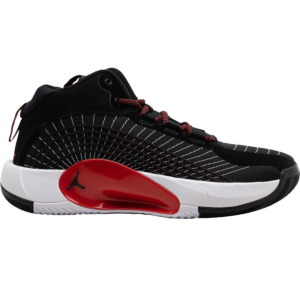 Giày Nike Air Jordan Jumpman 2021 PF ‘Bred’ CQ4229-006