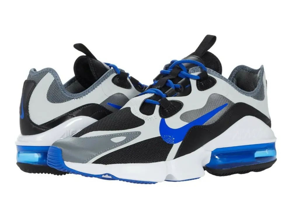Giày Nike Air Max Infinity 2 Para Hombre ‘Racer Blue’ CU9452-003 - Ảnh 4