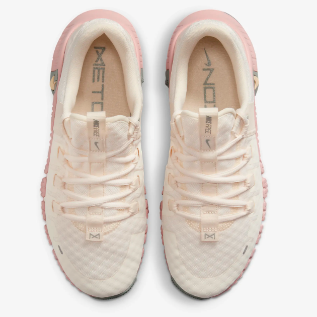 Giày Nike Free Metcon 5 'Ice Peach' DV3950-102 - Ảnh 4