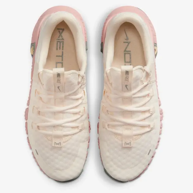 Giày Nike Free Metcon 5 'Ice Peach' DV3950-102 - Ảnh 4