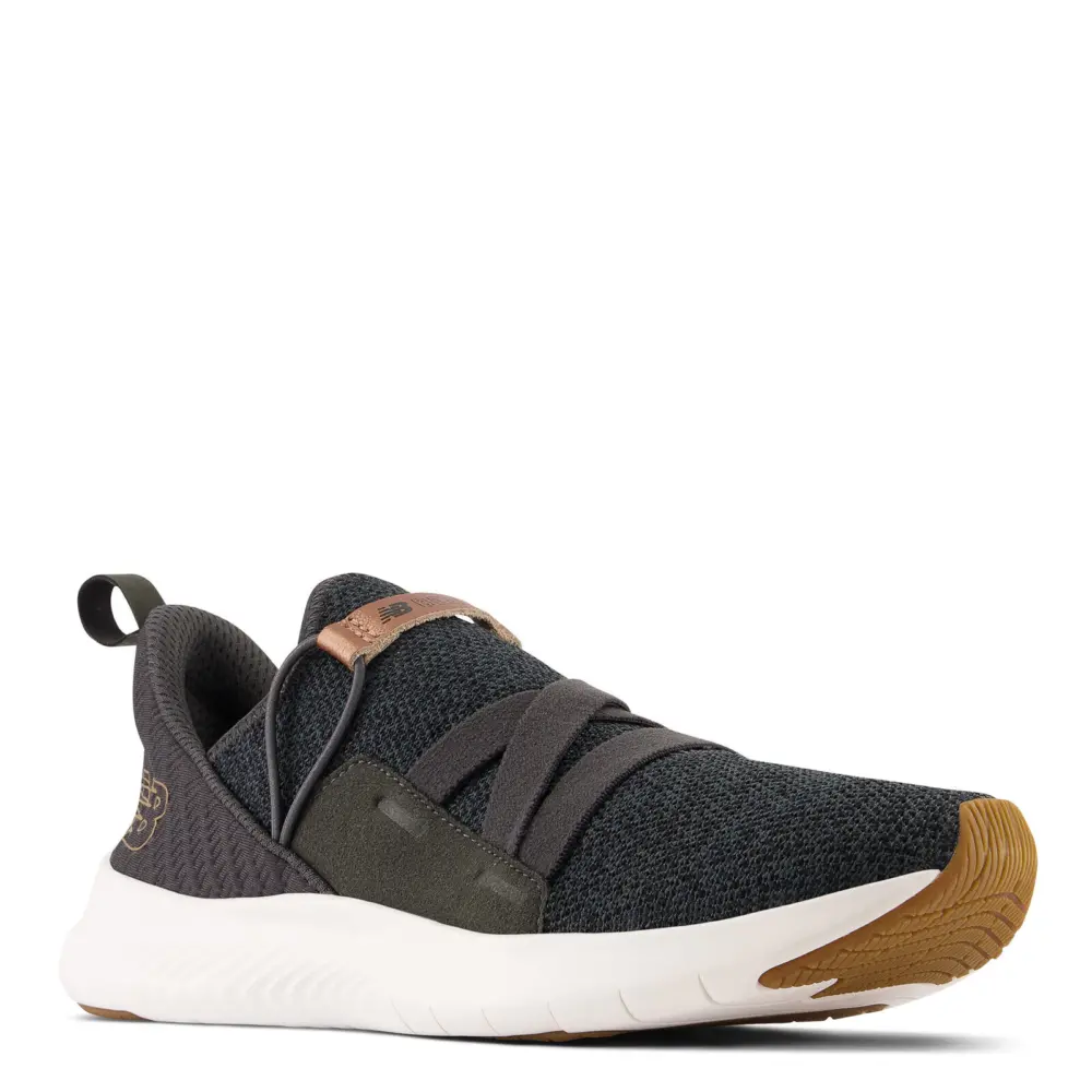 Giày New Balance Women's DynaSoft Beaya Blacktop Black White WSBEYAK2 - Ảnh 3