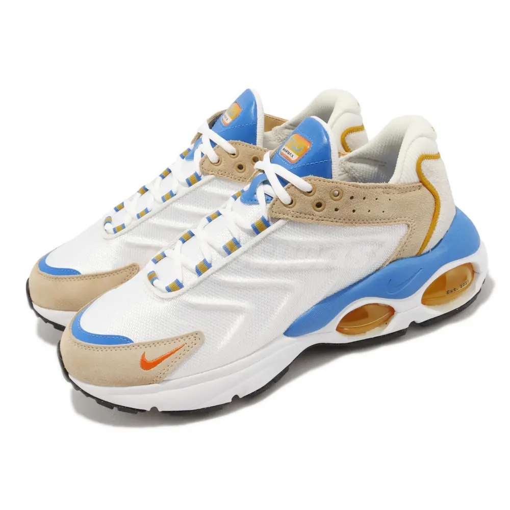 Alternative view of Giày Nike Air Max TW ‘Frank Rudy’ DV1232-100