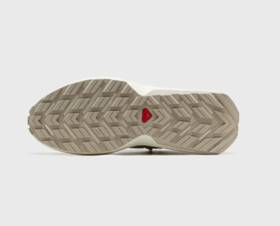 Giày Salomon Odyssey ELMT Low 'Beige' L47376700 - Ảnh 4