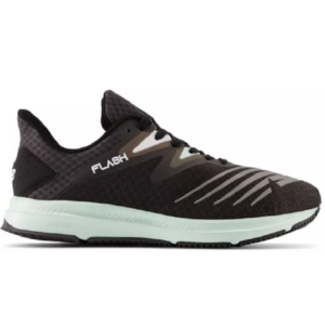 Giày New Balance DynaSoft Flash v6 'Black Gray' WFLSHGT6