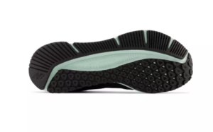 Alternative view of Giày New Balance DynaSoft Flash v6 'Black Gray' WFLSHGT6