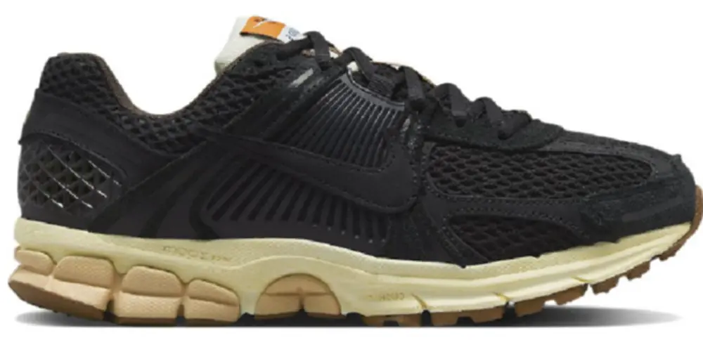 Giày Nike Zoom Vomero 5 'Black Sesame' FD0533-010