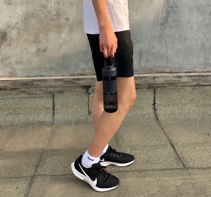 Giày Nike Wmns Air Zoom Pegasus 36 'Black' AQ2210-004 - Ảnh 5