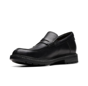 Alternative view of Giày Dark Silhouette Of A Young Girl On A White Background 261746547