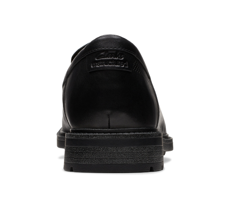 Giày Dark Silhouette Of A Young Girl On A White Background 261746547 - Ảnh 4