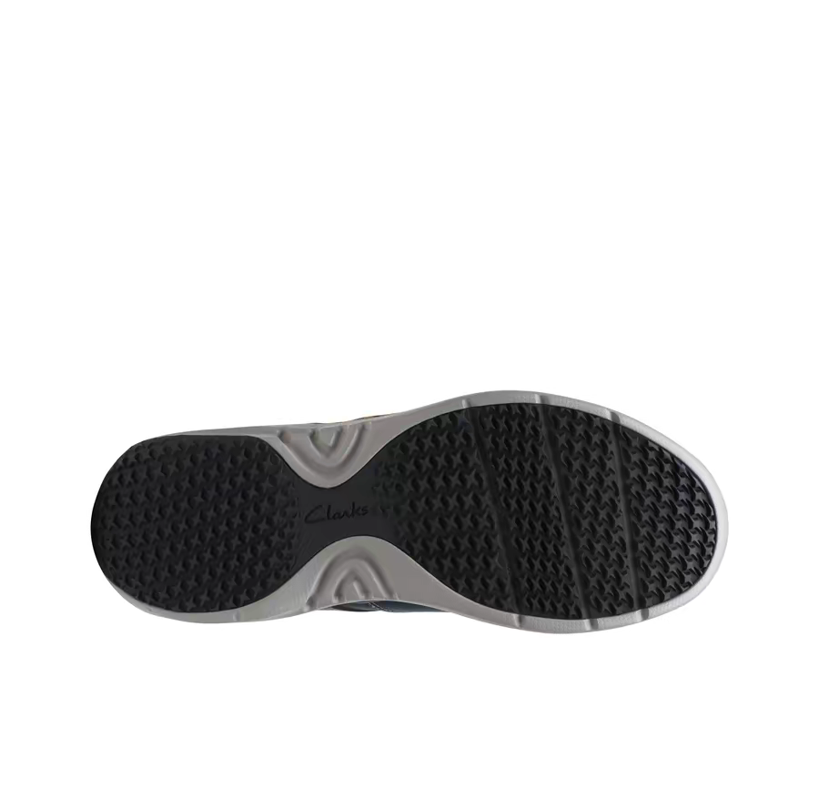 Giày Clarks Bequeme Schnürschuhe für Herren 261751947 - Ảnh 5