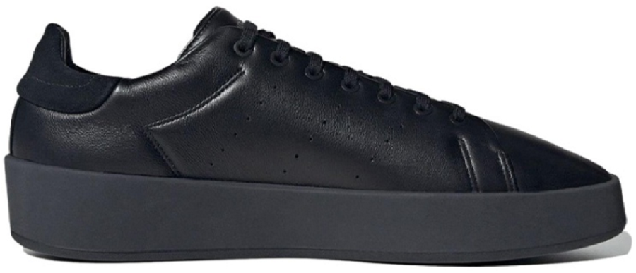 Giày Adidas Stan Smith Recon Shoes 'Black' IH0020