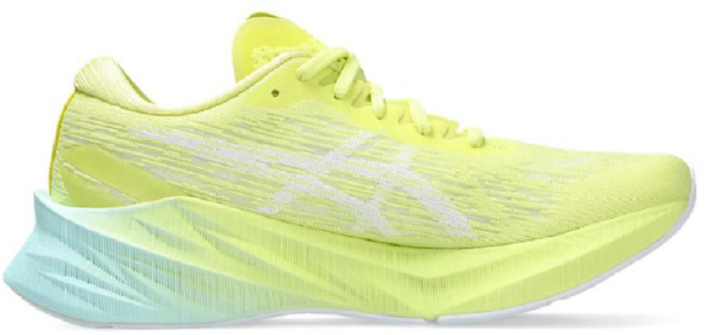 Giày Asics Novablast 3 'Glow Yellow White' 1012B288-751