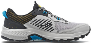 Giày Saucony Excursion TR15 'Grey' S20668-15