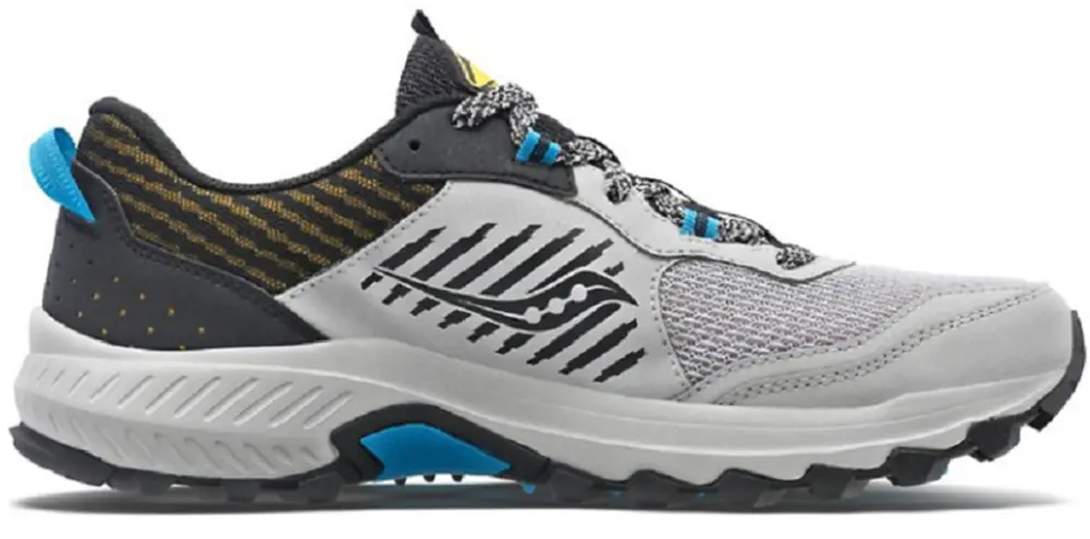 Giày Saucony Excursion TR15 'Grey' S20668-15