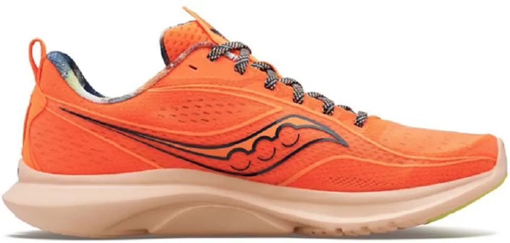 Giày Saucony Kinvara 13 'Campfire Orange' S10723-45