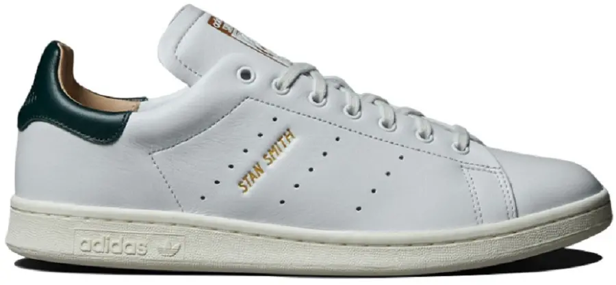 Giày Adidas Stan Smith Lux Shoes "Off White" HP2201