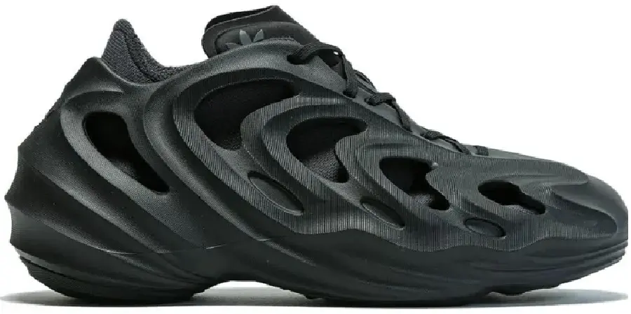 Giày Adidas AdiFOM Q 'Black Carbon' IE7449