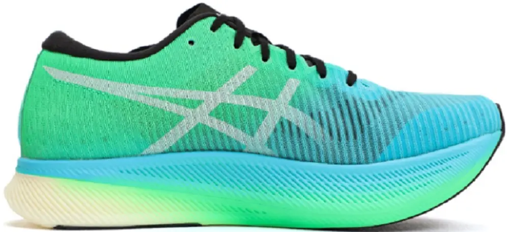 Giày Asics Metaspeed Sky 'Blue and Green' 1011B215-001