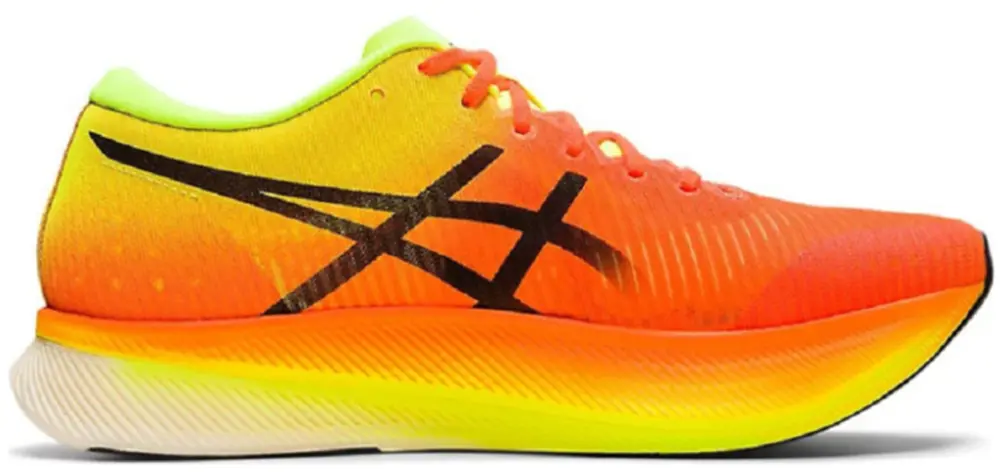 Giày Asics Metaspeed Sky 'Shocking Orange' 1011B215-800