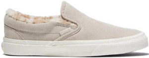 Giày Vans Slip-On 'Beige' VN000BVZBLL