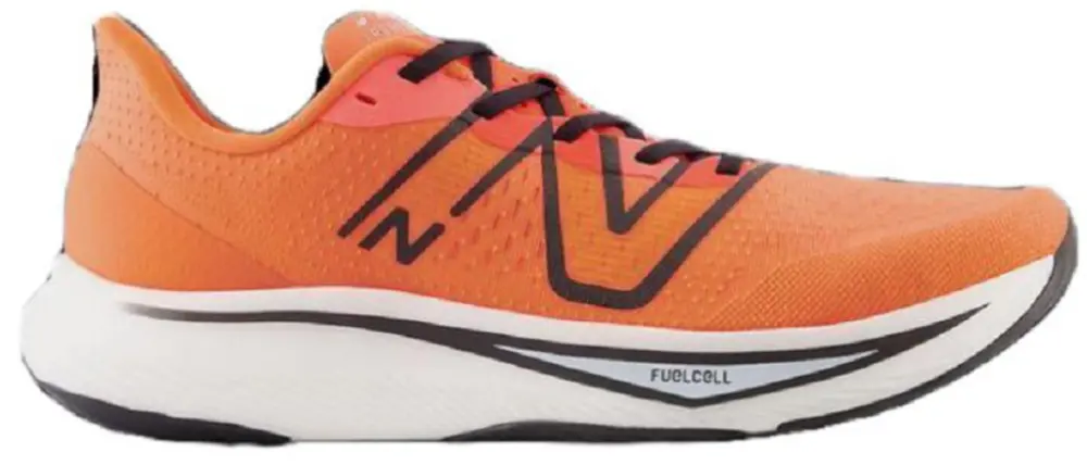 Giày New Balance FuelCell Rebel 'Orange Black' MFCXCD3