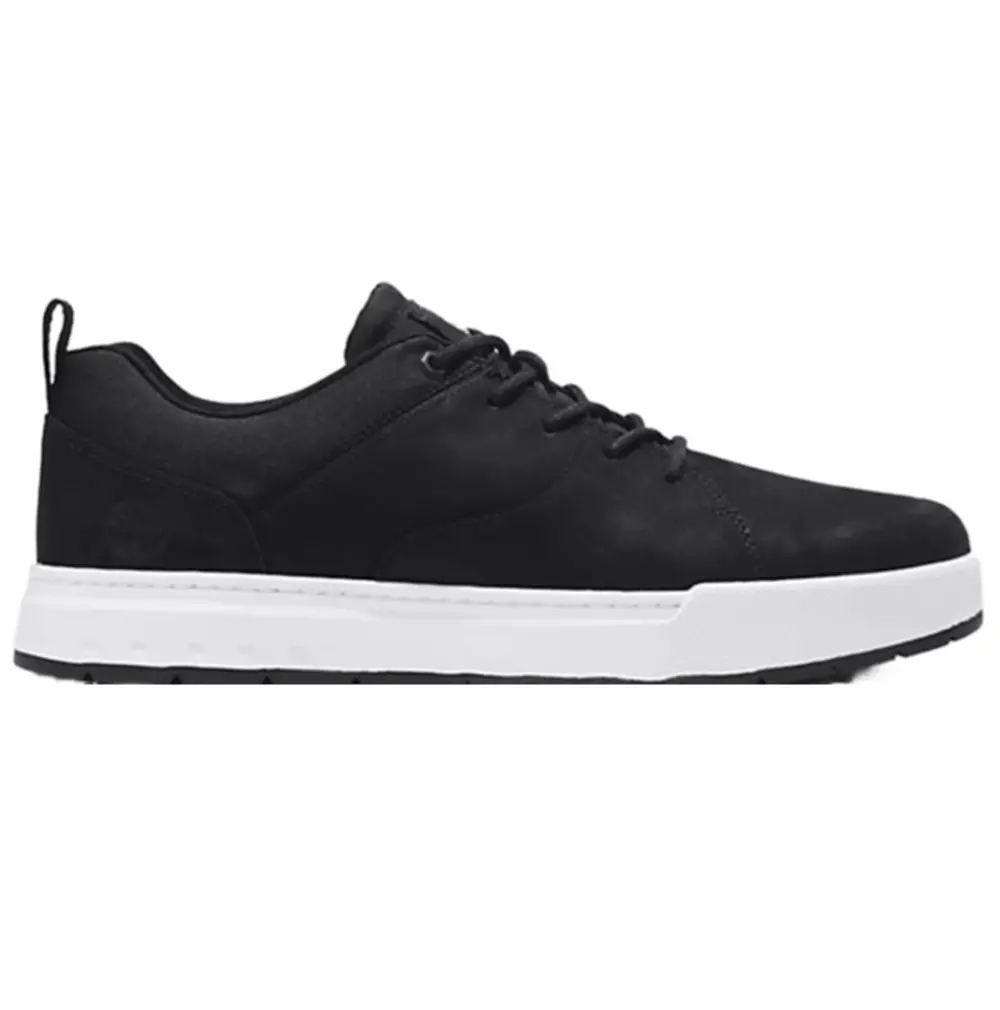 Giày Timberland Maple Grove Oxford ‘Black’ A28SY-015